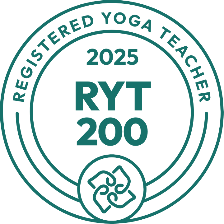 YA RYT 200 hr logo